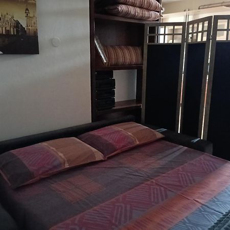 Apartament La Dimora Del Borgo Pinerolo Zewnętrze zdjęcie