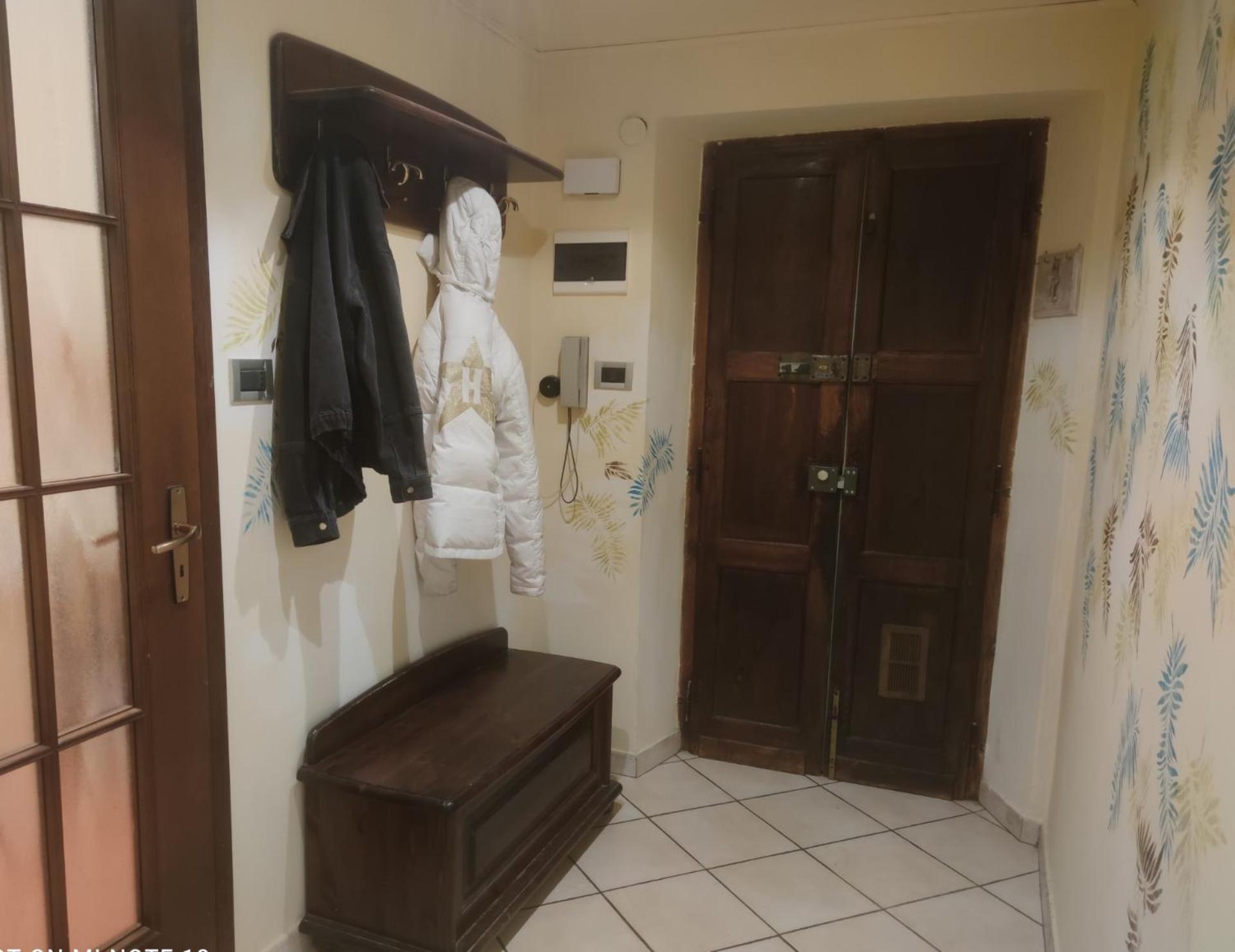Apartament La Dimora Del Borgo Pinerolo Zewnętrze zdjęcie