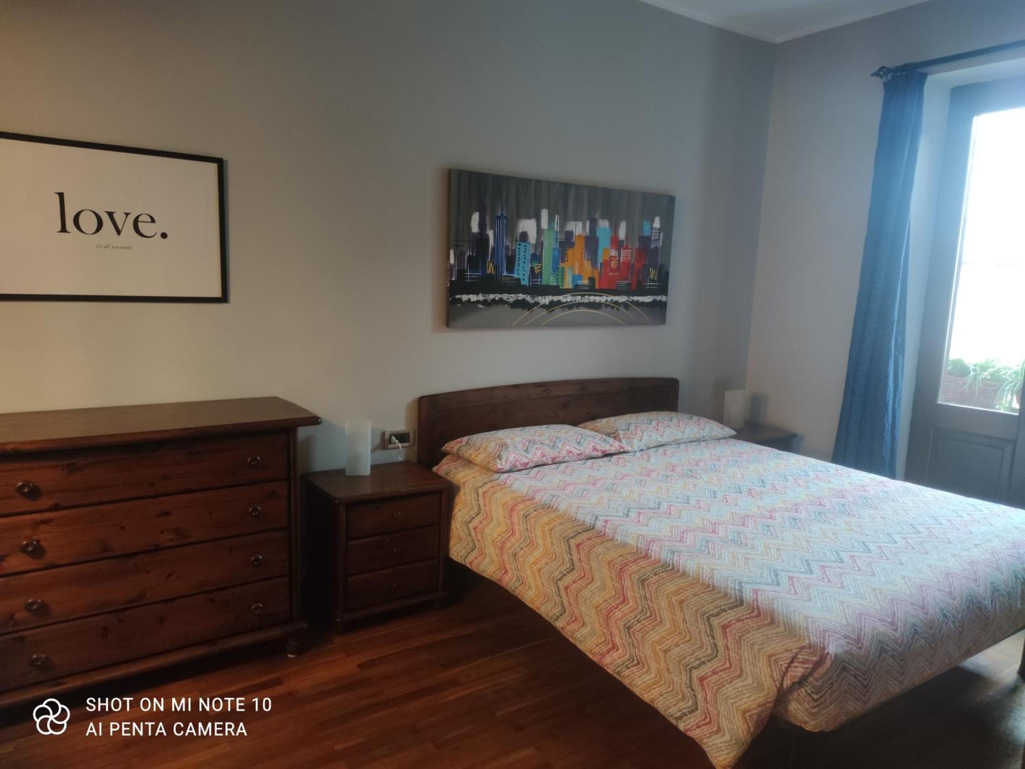 Apartament La Dimora Del Borgo Pinerolo Zewnętrze zdjęcie