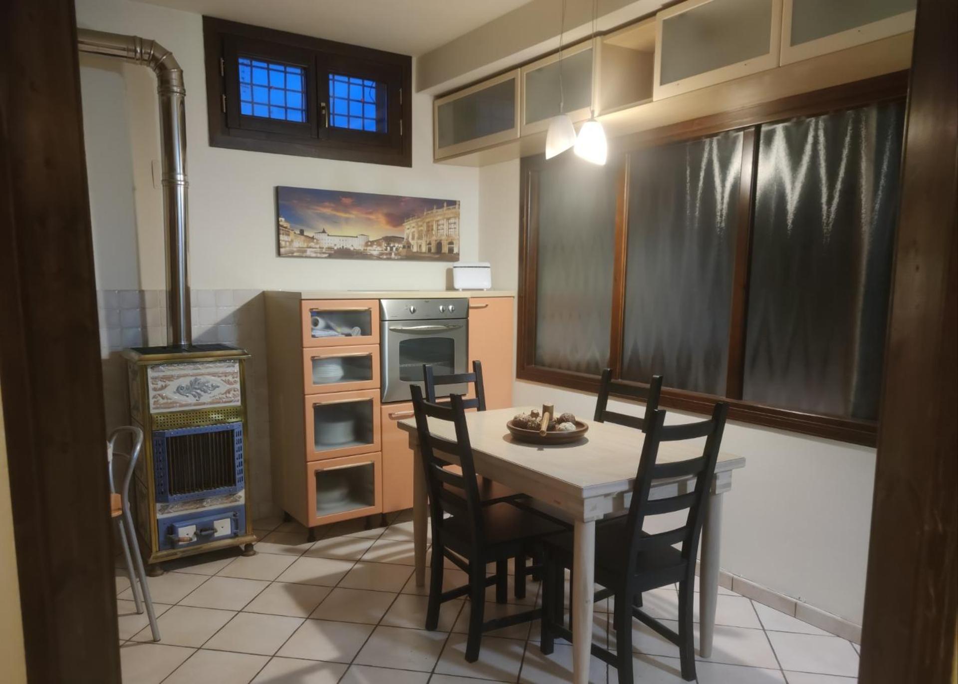 Apartament La Dimora Del Borgo Pinerolo Zewnętrze zdjęcie