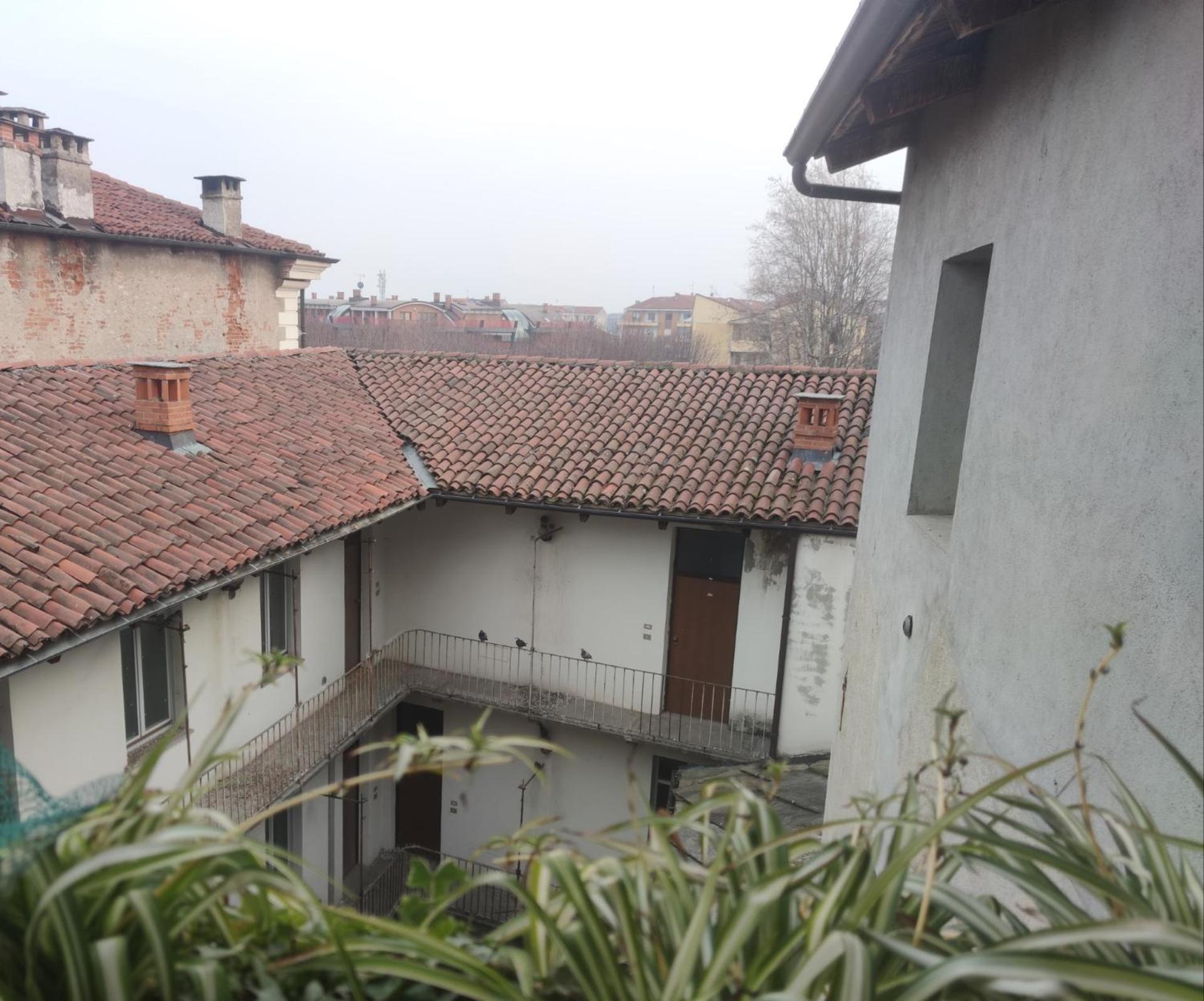 Apartament La Dimora Del Borgo Pinerolo Zewnętrze zdjęcie