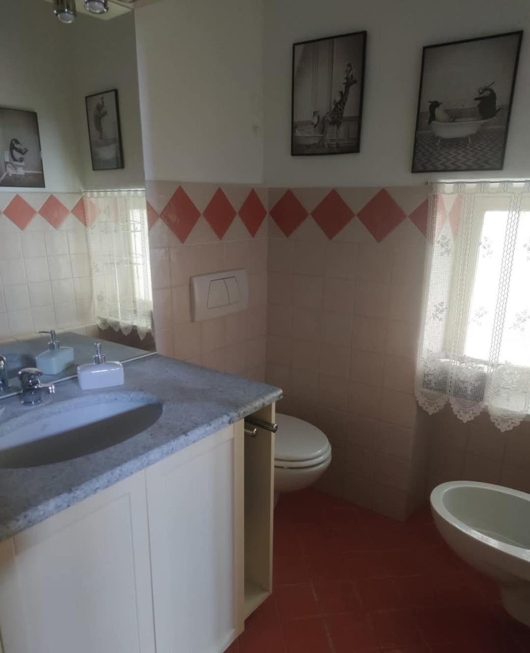 Apartament La Dimora Del Borgo Pinerolo Zewnętrze zdjęcie