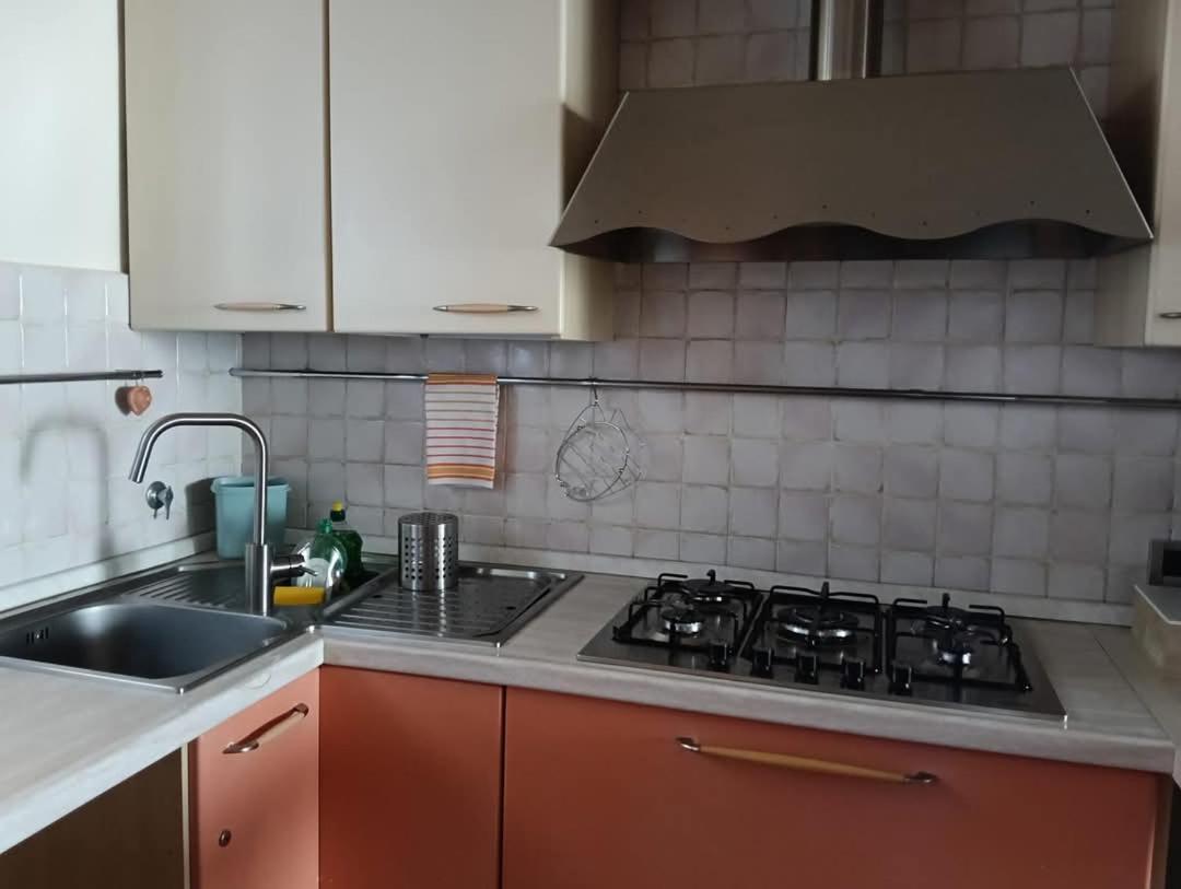 Apartament La Dimora Del Borgo Pinerolo Zewnętrze zdjęcie