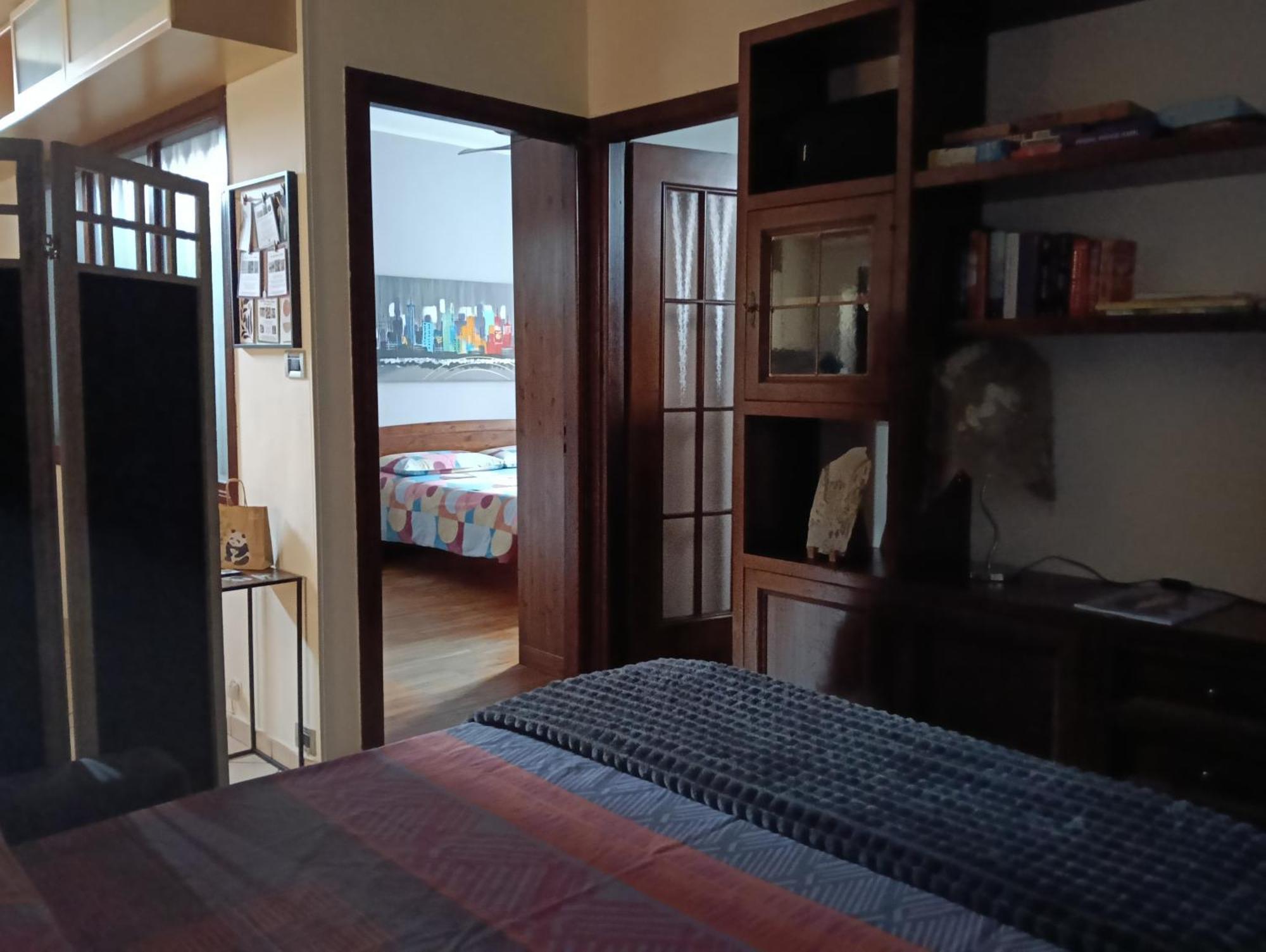 Apartament La Dimora Del Borgo Pinerolo Zewnętrze zdjęcie